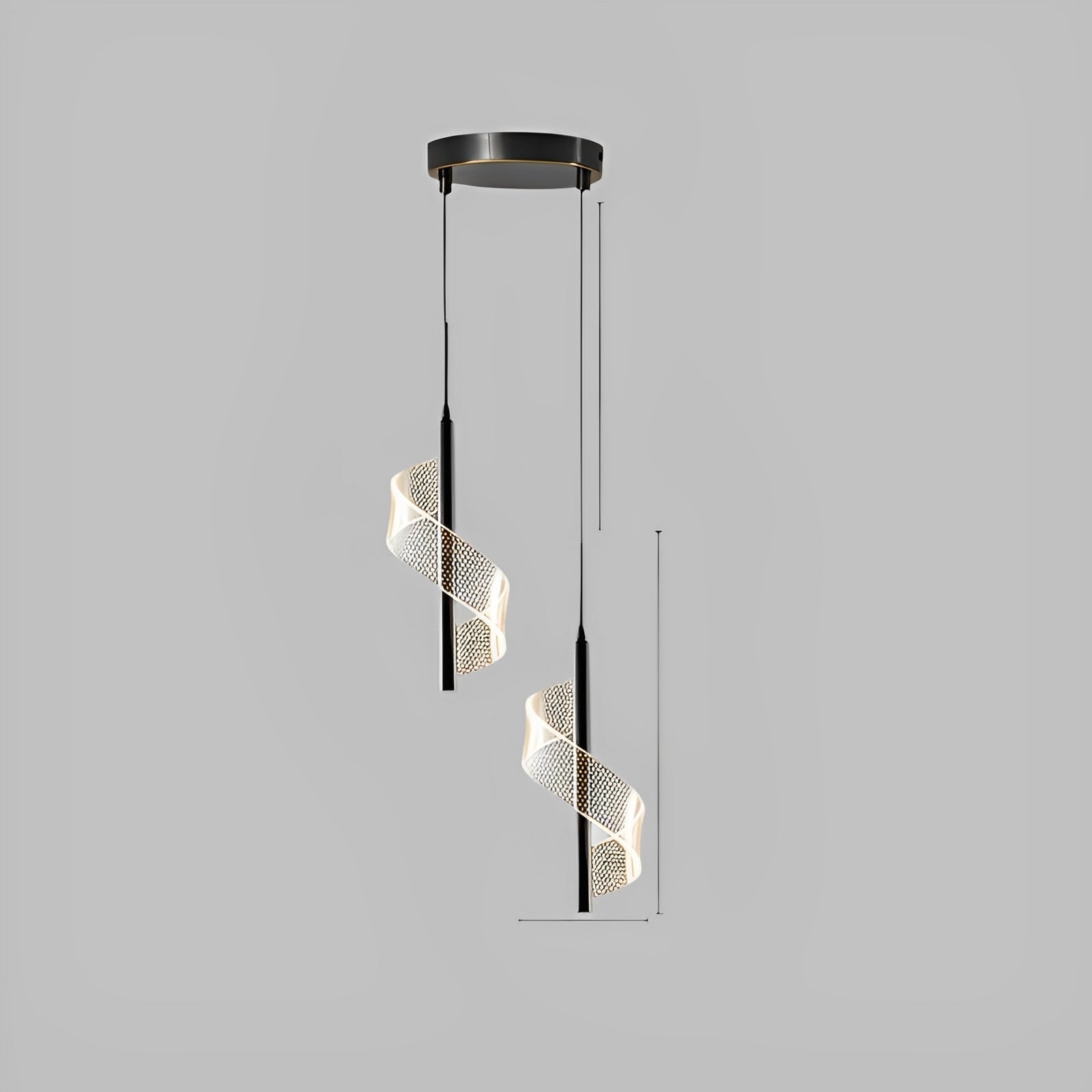 Lior – Moderne LED-Hängeleuchten